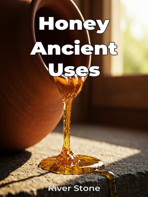 cover image of Honey Ancient Uses